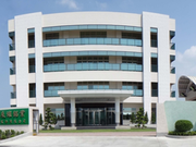 台南展維鋁業總部大樓