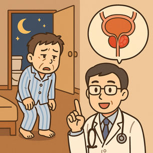 什麼是良性攝護腺肥大(Benign Prostatic Hyperplasia, BPH)?