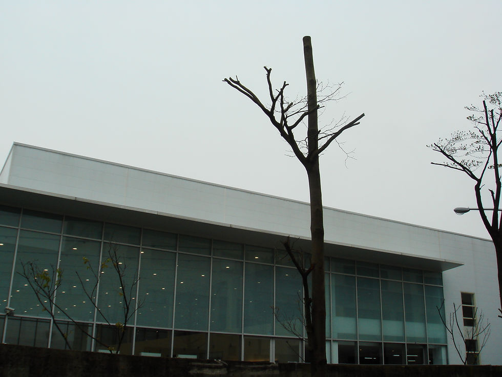 桃園VOLVO展示暨服務中心