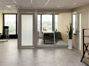 辦公室隔間-07