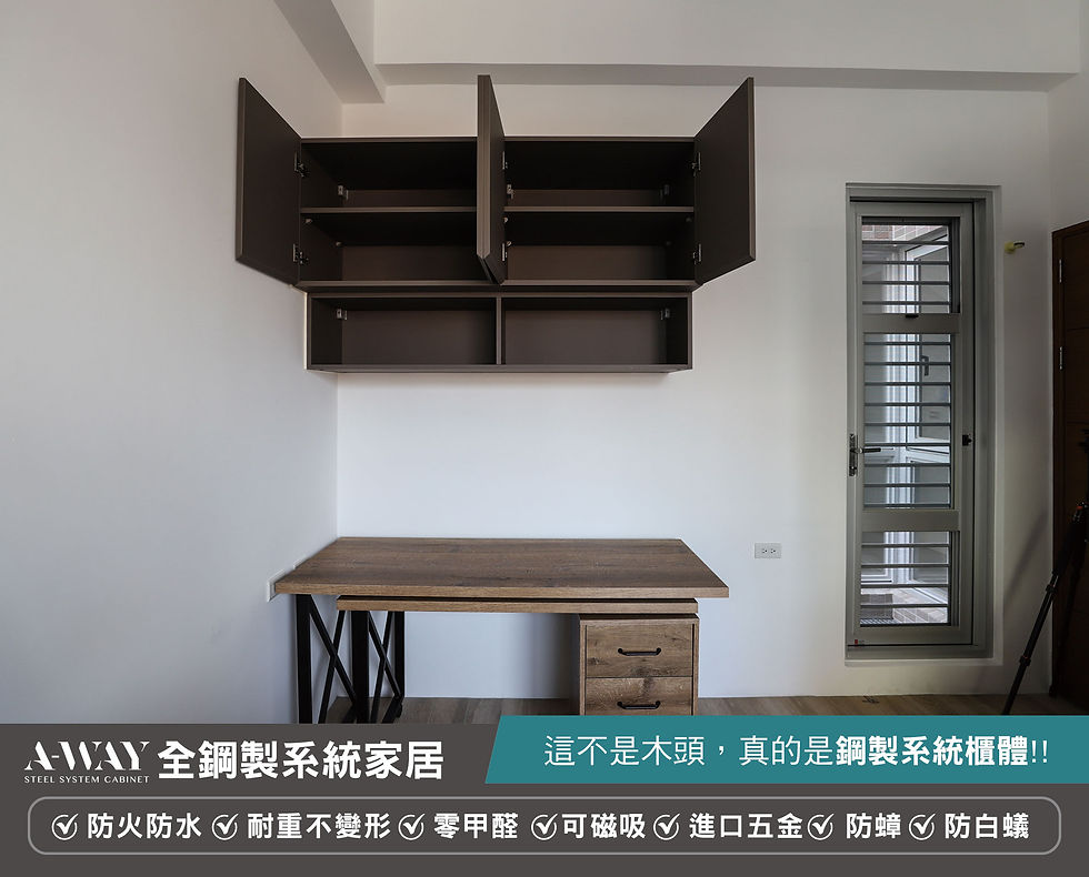 系統櫃|高雄系統櫃,系統櫃推薦,系統櫃,系統廚具,極簡風,全室裝修|A-WAY鋼製系統生活家居