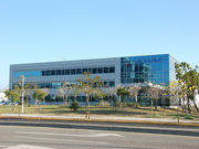 台南超淨精密科技股份有限公司(優貝克科技公司南科廠)