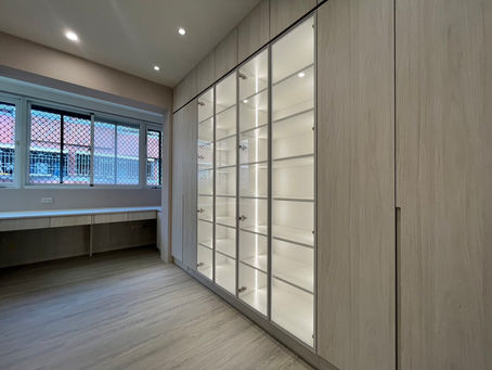 住宅空間｜高雄大智宅