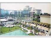 台南統一企業總部大樓