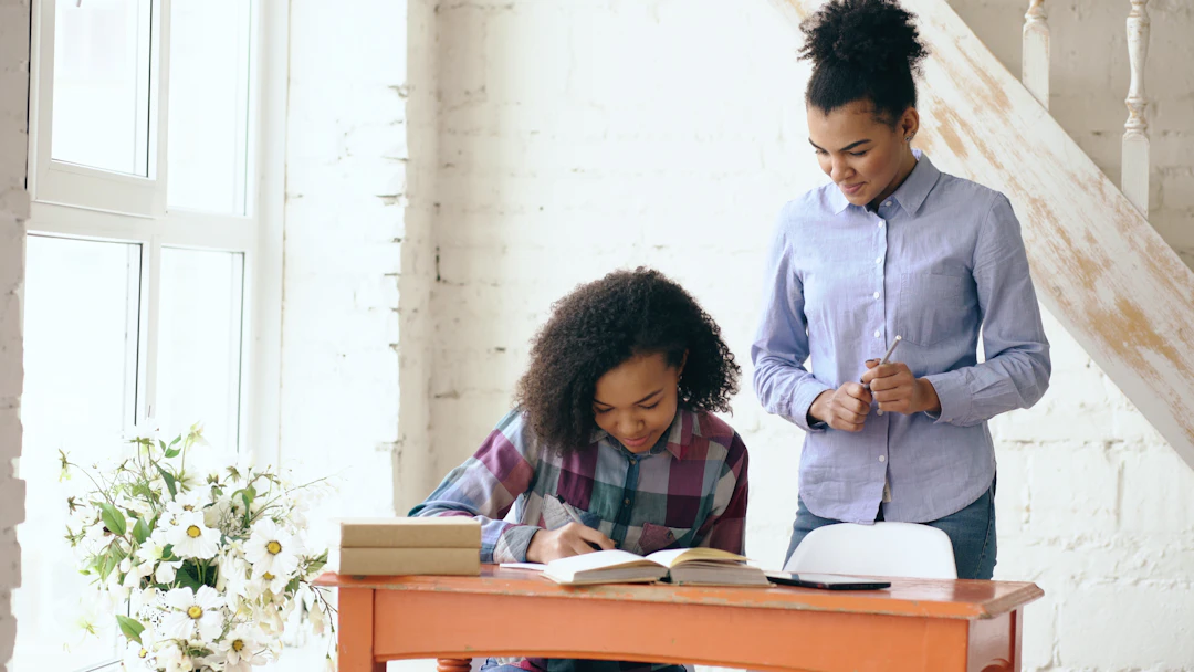 Understanding Different Tutoring Styles: Which Is Best for Your Child?