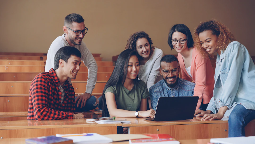 Unlocking Academic Success: Using Local Resources for Homework Help