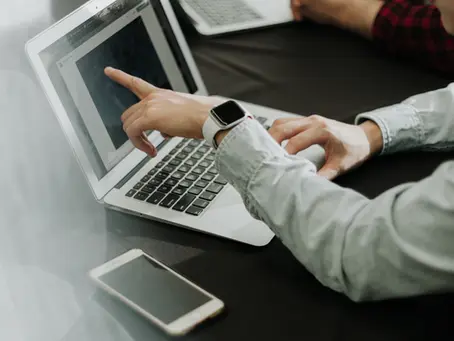 Unlocking Potential: Incorporating Technology into Your Tutoring Sessions