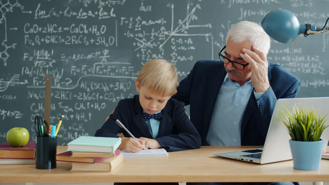 Navigating Special Education Needs in Tutoring