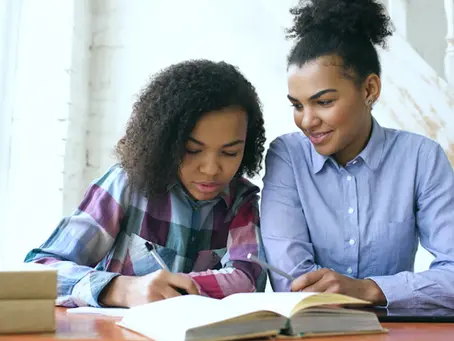 The Transformative Power of Tutoring on Test Preparation