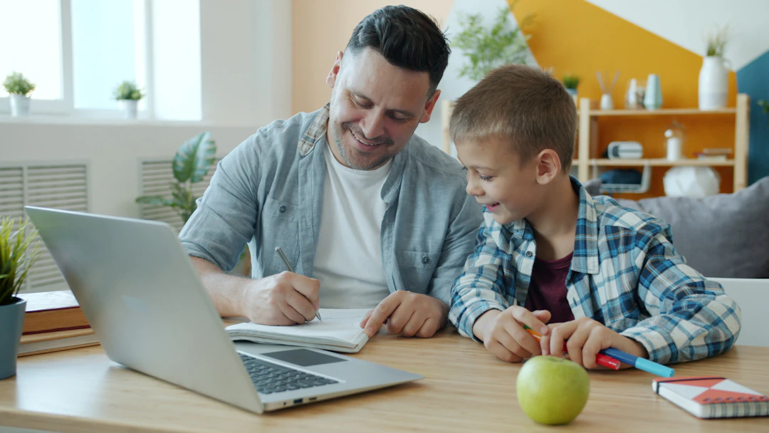 Recognizing the Signs: Does Your Child Need Tutoring?