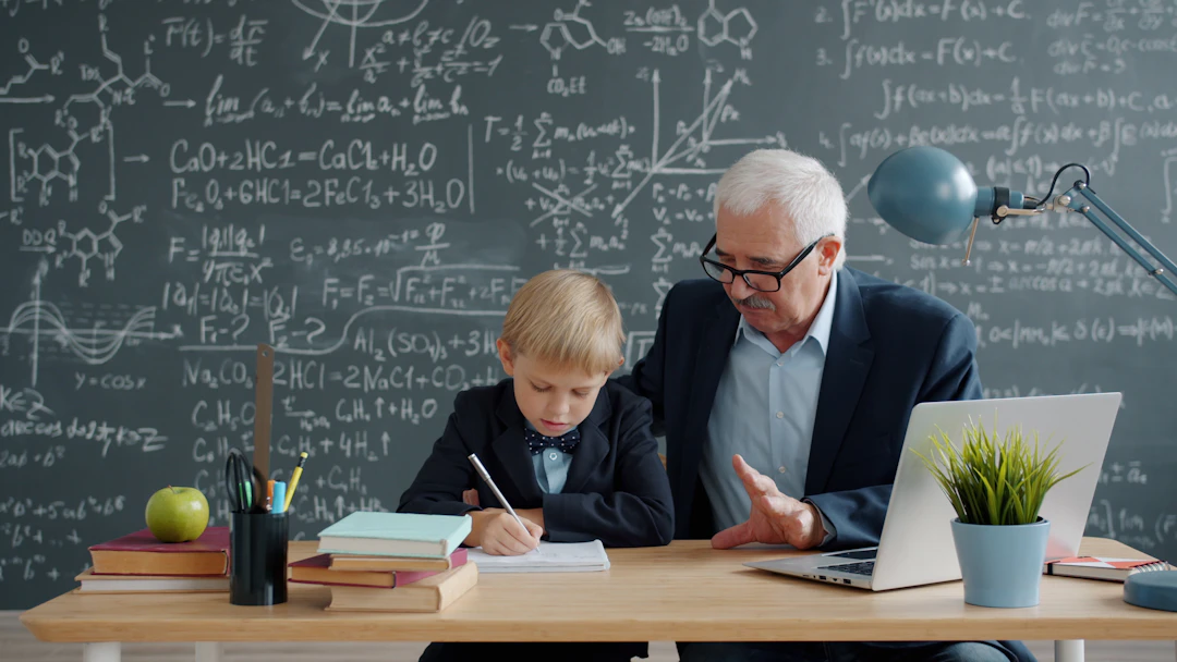 Connecting Tutoring to Future Educational Goals: A Pathway to Success
