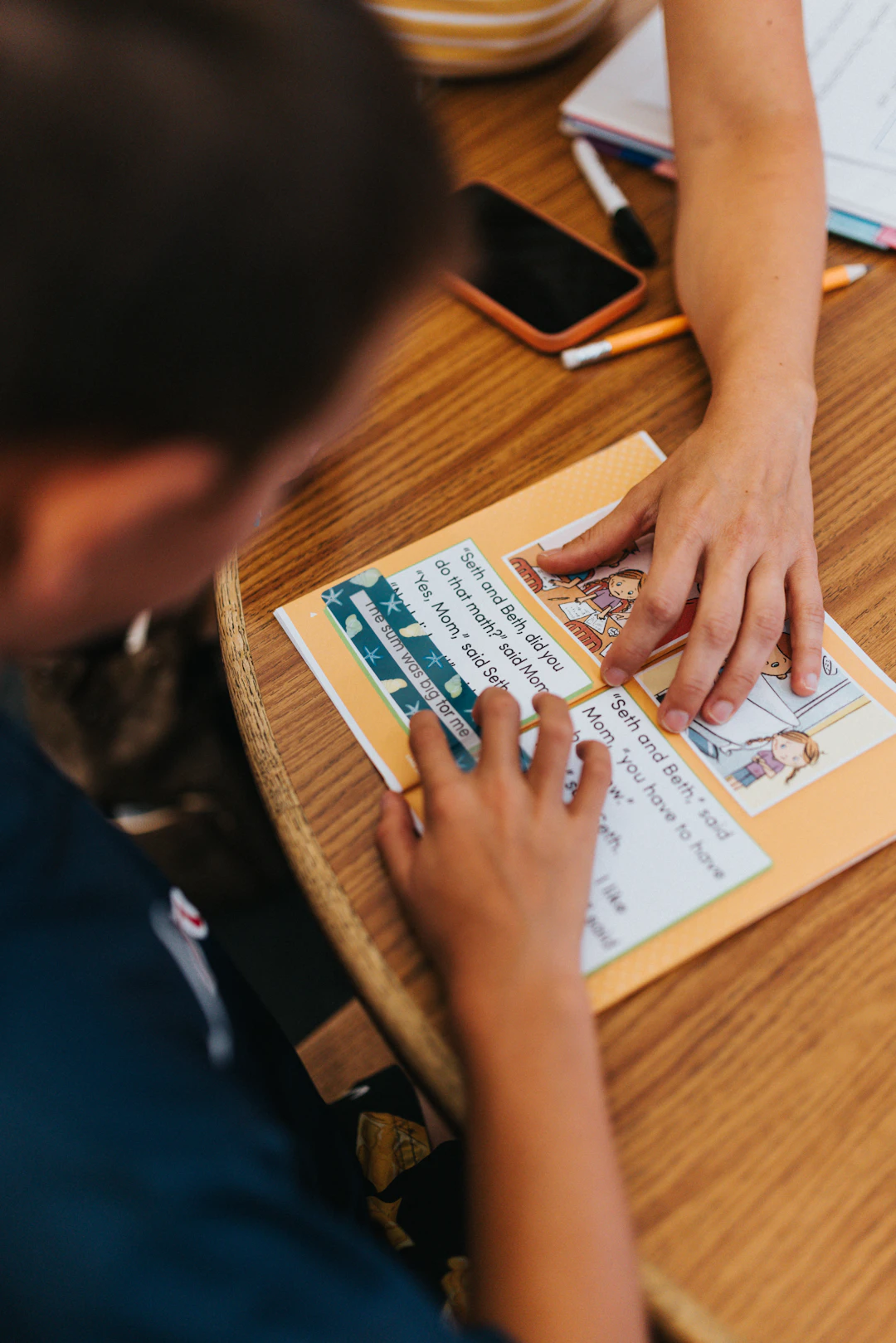 Unlocking Potential: Building a Growth Mindset Through Tutoring