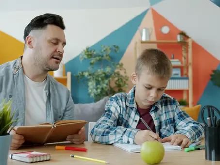 The Vital Role of Parental Support in Tutoring Success