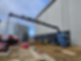Elevating Logistics: The Strategic Edge of HI-AB Solutions at Nexus Express
