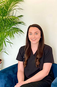 Gemma Wilson Practice Manager