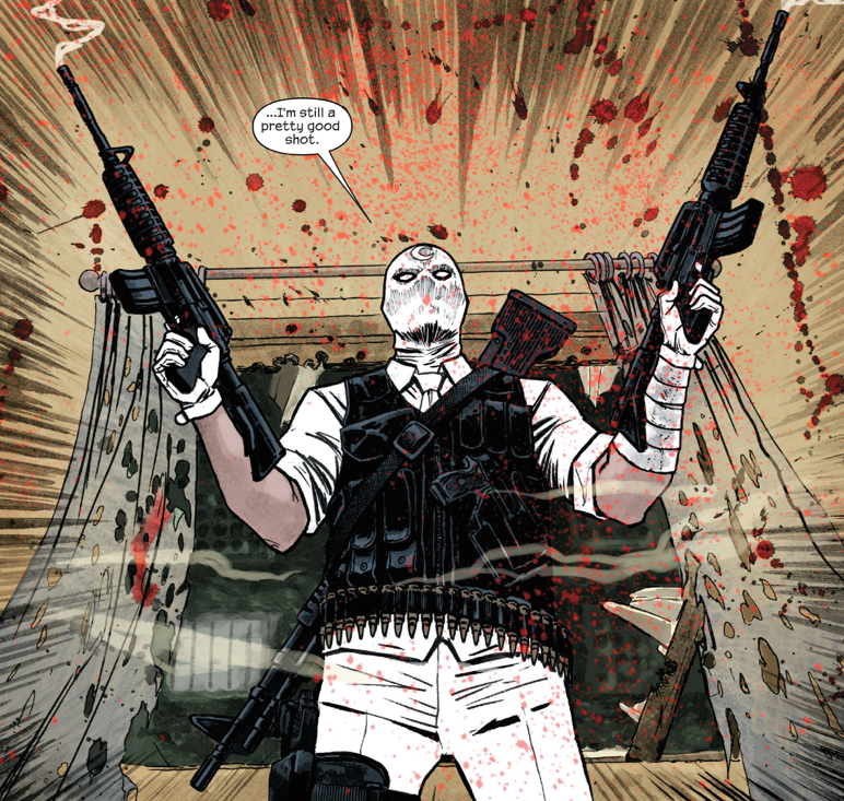 31+ Moon Knight Comic Panels Funny Pics