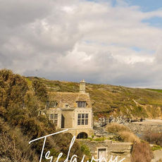 Trelawny- A Lesbian Love Story