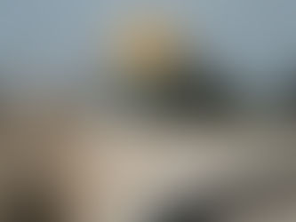 Traveling the way of Jesus means tearing down walls