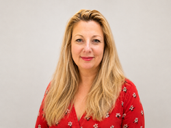 Dr Jenny Milne