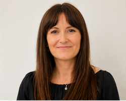 Dr Debbie Cottrell