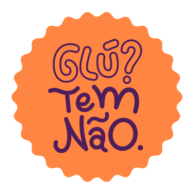 logo animado glú? tem não