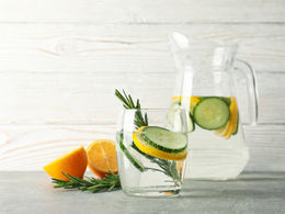 Water for Your Mind, Body and Soul