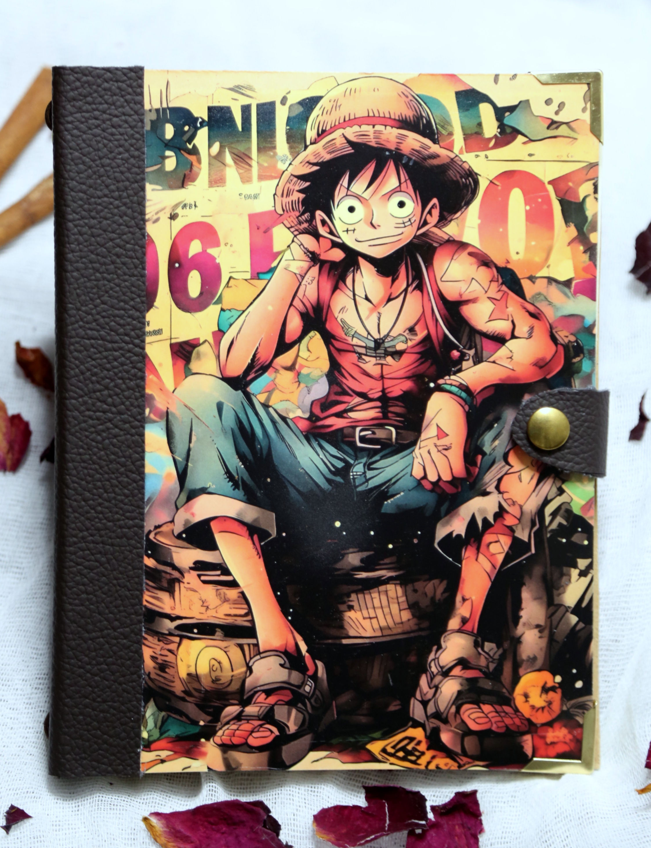 Luffy 2
