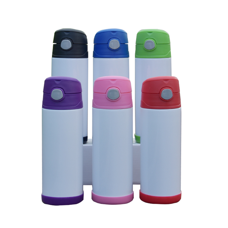 12oz Kid Water Bottle