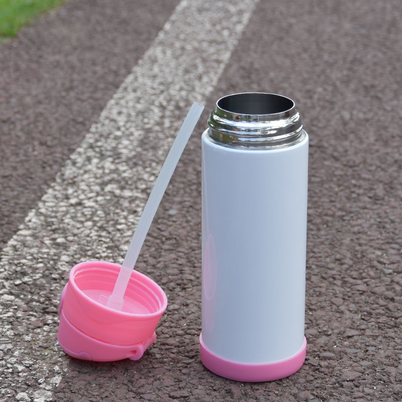 Thumbnail: 12oz Kid Water Bottle