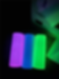 Thumbnail: 20oz Glow In The Dark (white to green)Tumbler
