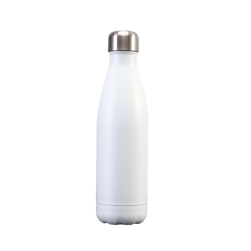 Thumbnail: 500ml Cola Water Bottle