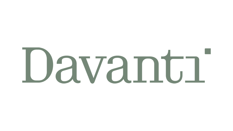 Davanti Consulting logo