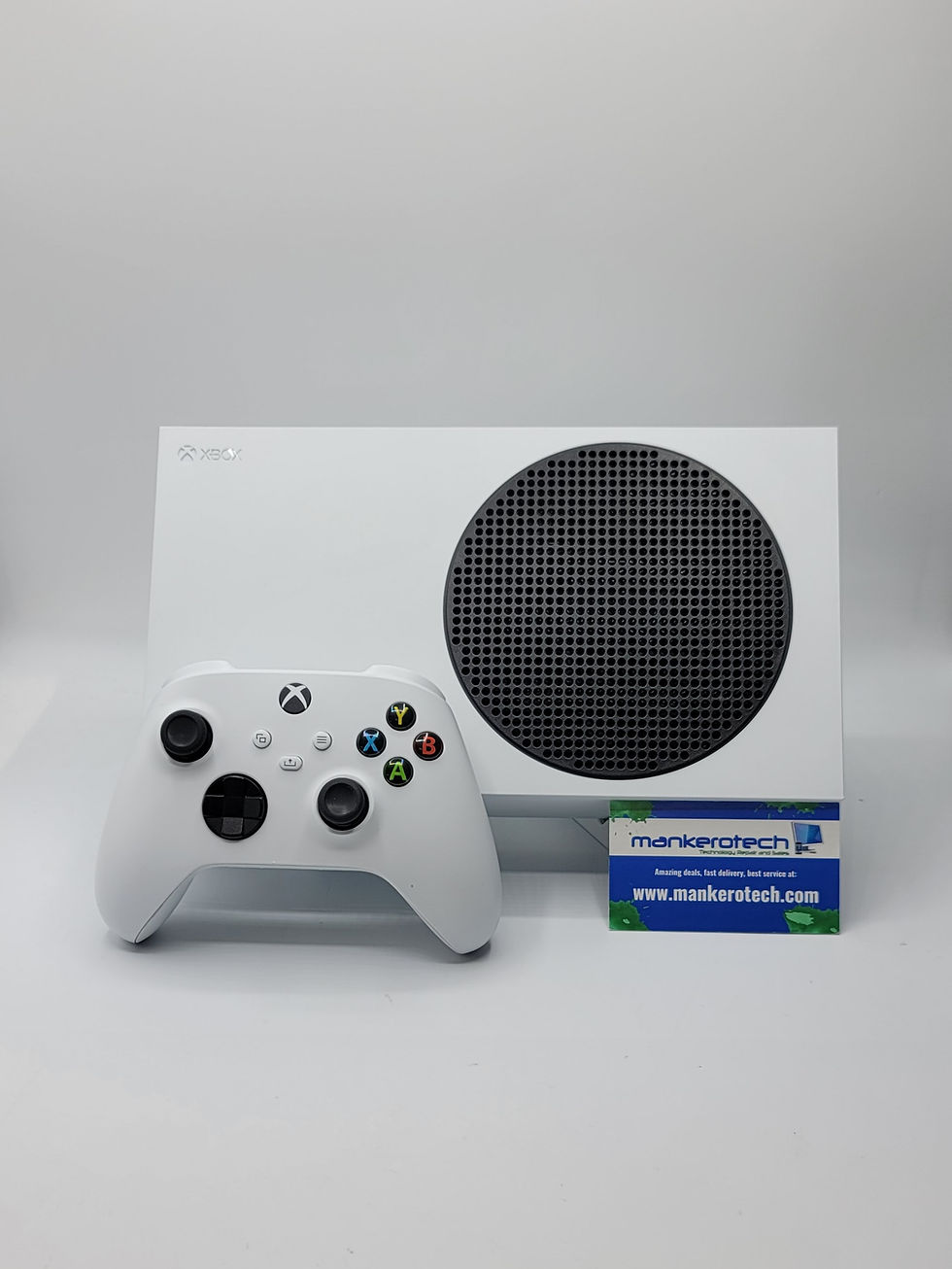 Thumbnail: Xbox Series S - 512 GB
