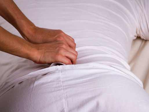 Teoría del Shiatsu Zen