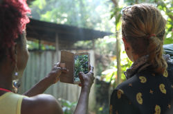 Costa Rican Adventure Travel