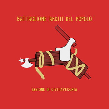 Bandera de los Arditi del Popolo - Agrupación antifascista.png