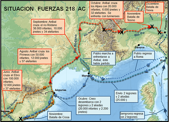 Marcha Aníbal a Italia (218 a. C.).png