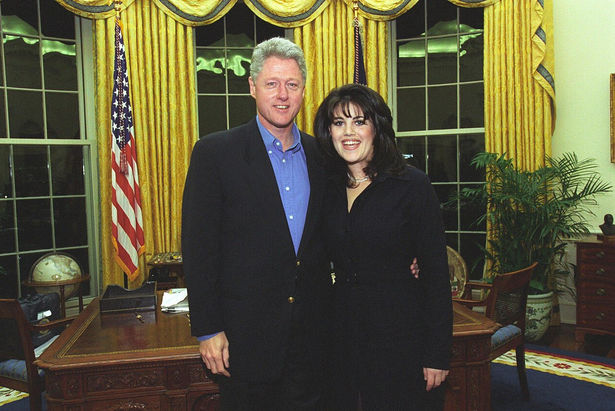 Bill Clinton y Monica Lewinsky.jpg