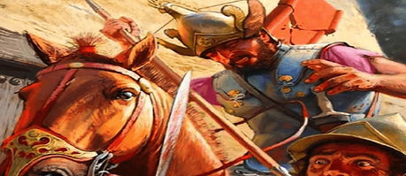 Pirro golpeado por la teja - Radu Oltean (2019).jpg