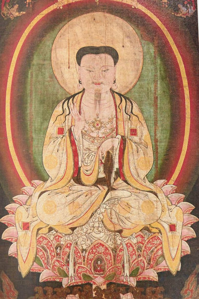 Mani - China (s. XIV).jpg