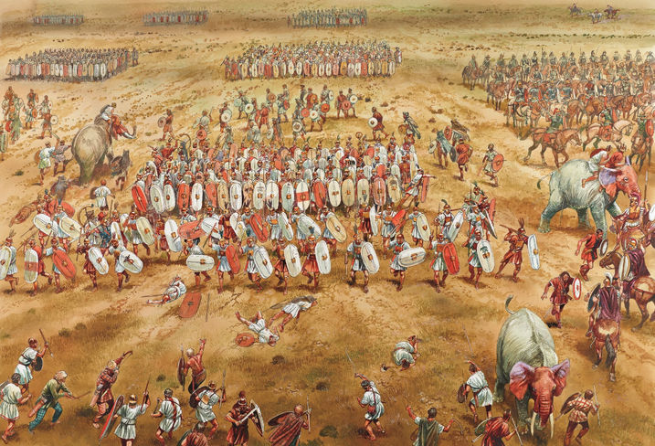 Roma - Zama (202 a.C.).jpg