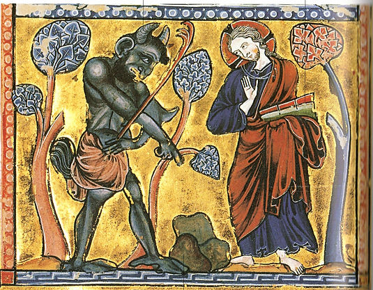 Primera tentación de Cristo - Dinamarca (1222).jpg
