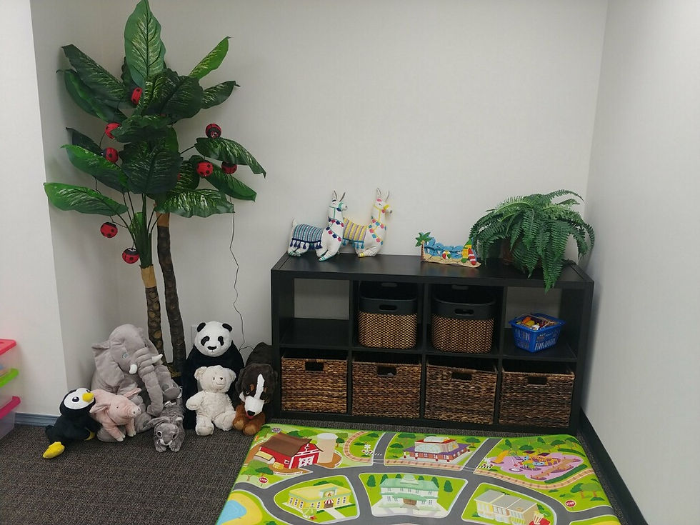 Language school in Long Beach
