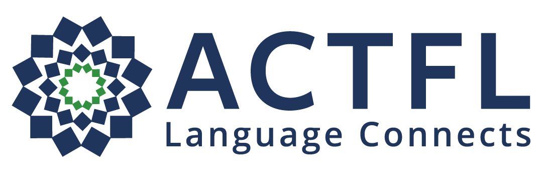 ACTFL Language Connect