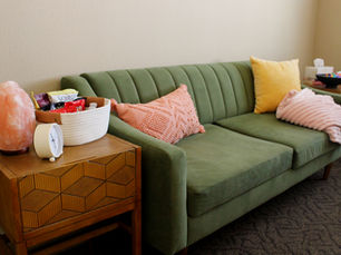 The Right Time for Therapy: How to Know When to Start