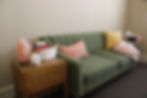 Colleyville Therapist