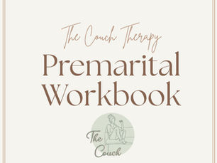 Where To Find A Inclusive, Non-Religious Pre-Marital Workbook?