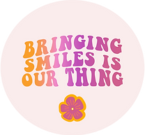 Bringing smiles to patients is our thing