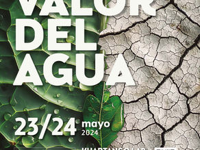 ¿Cuidamos el suelo para cuidar el agua?