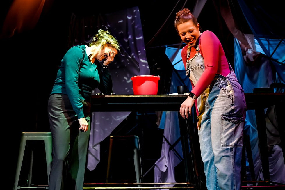 An Enemy of the People